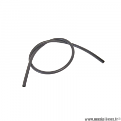 Durite pour pompe a huile et autres diamètre extensible (intérieur 3mm par 5mm extérieur/vendu en morceau de 50 centimètres)
