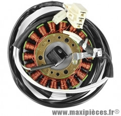 Stator allumage pour yamaha TMAX 500cc de 2008 à 2011 (OEM 4B5814100000)