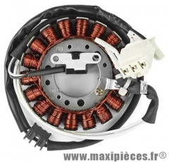 Stator allumage pour yamaha TMAX 500cc de 2001 à 2003 (OEM 5GJ814100100)