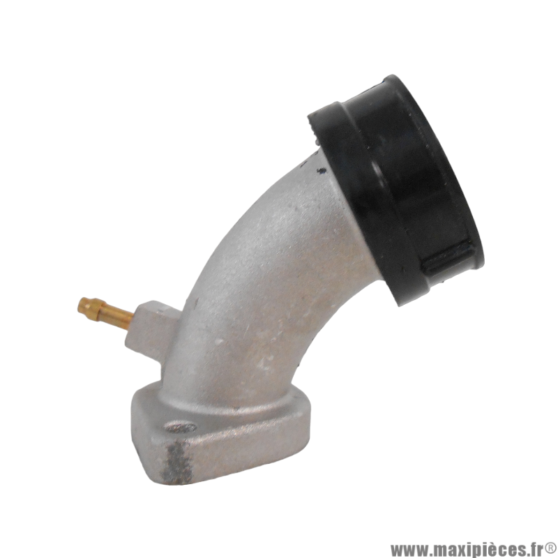 Pipe/collecteur admission pour maxi scooter 125/180cc yamaha majesty de 1998 à 2002