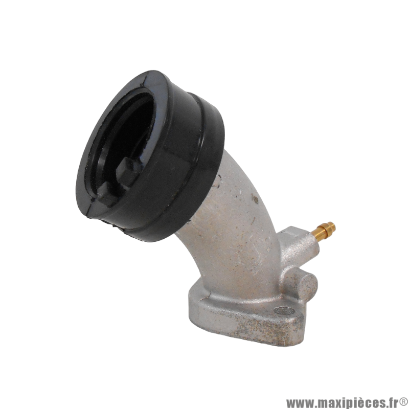 Pipe/collecteur admission pour maxi scooter 125/180cc yamaha majesty de 1998 à 2002
