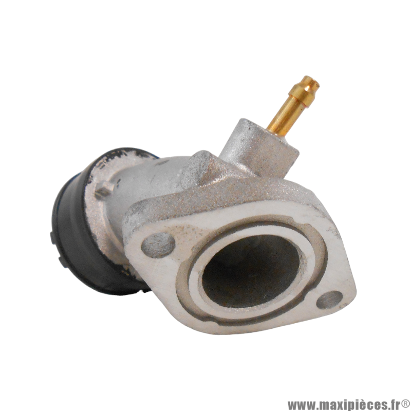 Pipe/collecteur admission pour maxi scooter 125/180cc yamaha majesty de 1998 à 2002