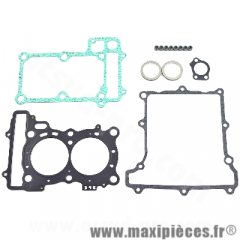 JOINT HAUT MOTEUR MAXI SCOOTER POUR YAMAHA 530 TMAX 2012-2016 (POCHETTE 14 PIÈCES TYPE ORIGINE)
