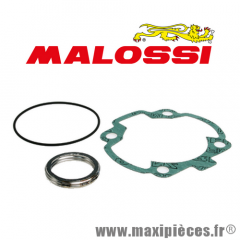 Joint pour haut moteur Malossi alu scooter Peugeot elyseo looxor speedfight trekker vivacity x fight 100cc *Prix spécial !