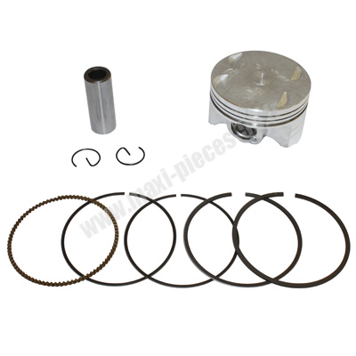 Piston yamaha x-max 125.