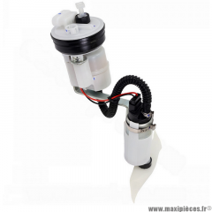 Pompe à essence adaptable pour maxi-scooter Piaggio MP3 300/400/500cc 2007-2018 Gilera Fuoco 500cc à partir de 2007 (OEM : 640315)