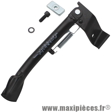 Béquille latérale Buzzetti pour maxi scooter 125/150cc 4T Yamaha xenter et Mbk oceo