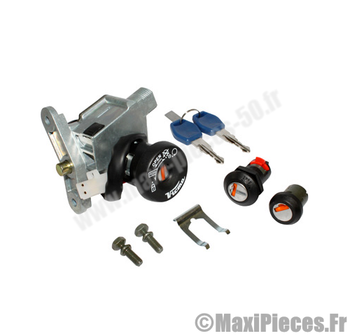 Neiman honda sh injection.