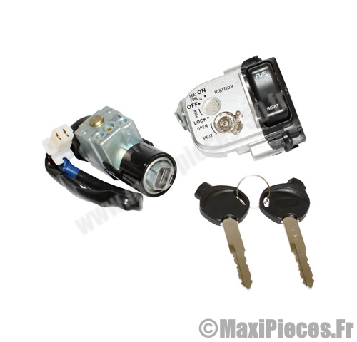 neiman honda pcx 125cc.