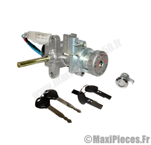 Neiman kymco x-citing 500cc.