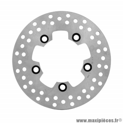 DISQUE DE FREIN ARRIÈRE POUR KYMCO PEOPLE ONE MARQUE RMS * DESTOCKAGE !