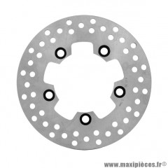 DISQUE DE FREIN ARRIÈRE POUR KYMCO PEOPLE ONE MARQUE RMS * DESTOCKAGE !