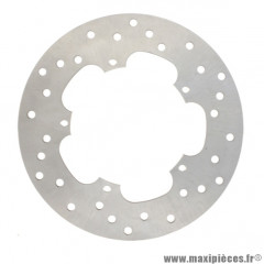 Disque de frein arrière origine piaggio pour maxi-scooter aprilia 125 scarabeo 2003-2006 * Destockage !