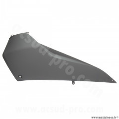 Dessous de tablier gauche noir mat pour maxi scooter 500cc yamaha t-max 2008>2011 * Prix Spécial !