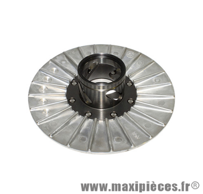 Correcteur de couple pour embrayage maxi scooter : Piaggio 400 MP3 x9 évolution 500cc