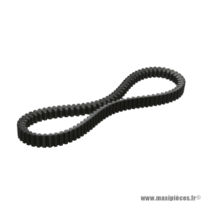 Courroie X K belt Malossi pour HONDA PCX 125 ie 4T LC euro 5 2021->2024 (JK05E) / PCX 125 ie 4T LC euro 5+ 2025-> (JK05E) * Prix spécial !