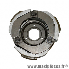 Embrayage pour maxiscooter 125/150cc suzuki burgman 02/2006 epicuro 98/2000