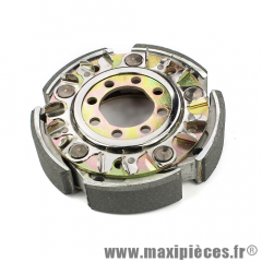 Embrayage pour maxiscooter Piaggio MP3 500cc Beverly 200/500cc Gilera 500cc Aprilia atlantic 400/500cc scarabeo 500cc