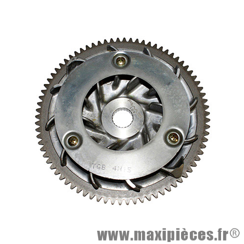 Joue fixe scooter piaggio mp3 125cc