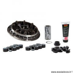 Variateur Malossi Multivar 2000 MHR Next pour maxiscooter YAMAHA T-MAX 530/560cc 2017/2026 * Prix spécial !
