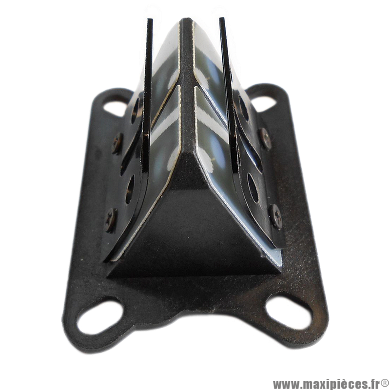 Clapet fibre pour moteur Derbi euro2/3/4 Derbi senda drd gpr xtreme Minarelli am6 tzr dtr xp6 xps
