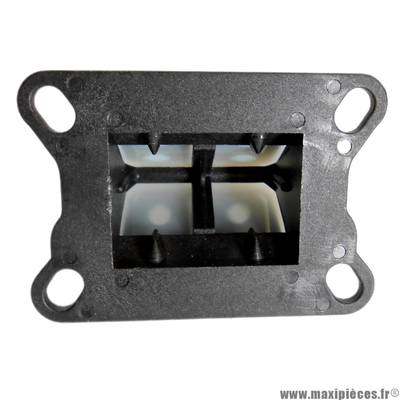Clapet fibre pour moteur Derbi euro2/3/4 Derbi senda drd gpr xtreme Minarelli am6 tzr dtr xp6 xps