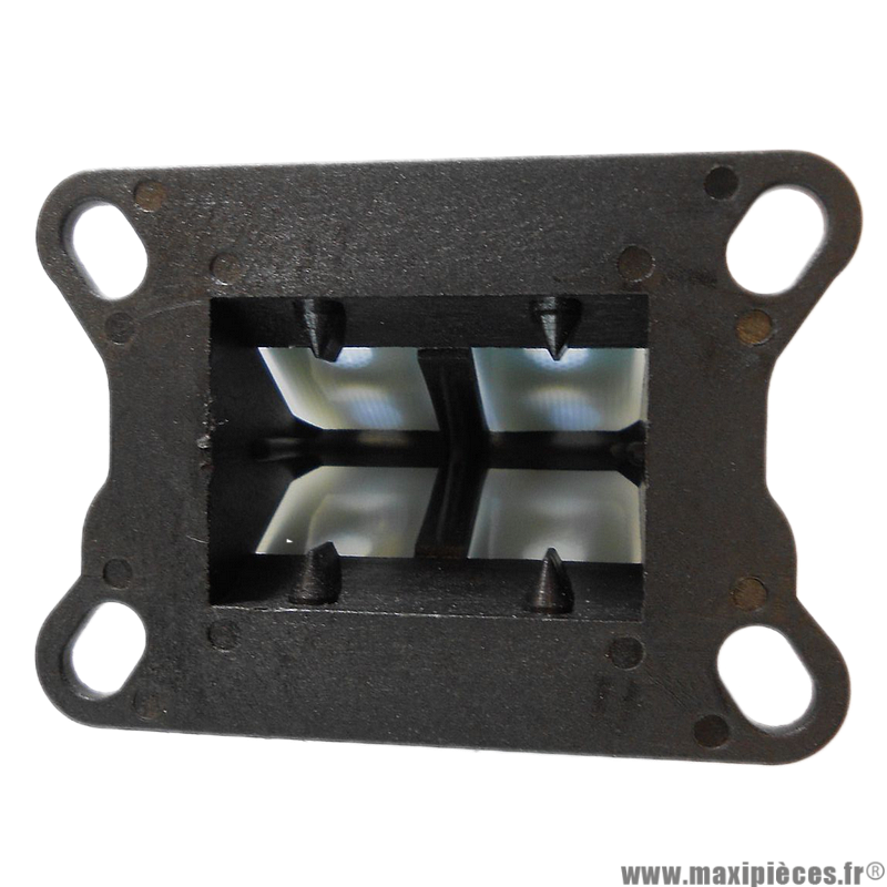 Clapet fibre pour moteur Derbi euro2/3/4 Derbi senda drd gpr xtreme Minarelli am6 tzr dtr xp6 xps