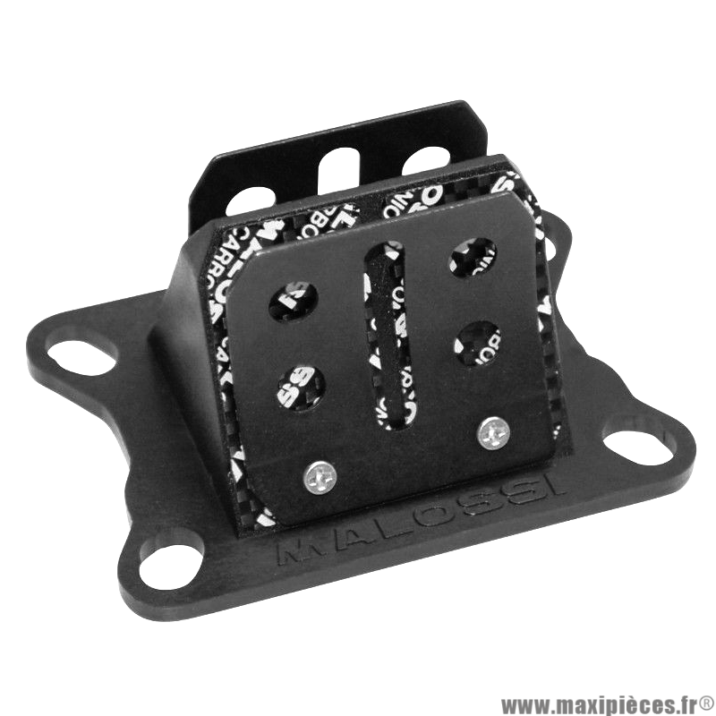 MP363-F21 Clapet carbonit am6 derbi euro 2-3
