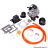 Pack carburation big config Dellorto PHVD 22 BS pour aprilia rs derbi senda drd gpr fenix gilera smt euro 2/3/4 * Prix spécial !