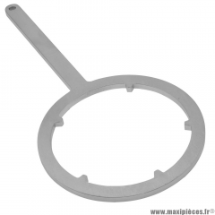 Outil/Clé démonte embrayage pour moteur Minarelli am6 2T 50cc Yamaha Mbk Fantic Sherco rieju Peugeot et autres