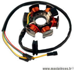 Stator 85W pour derbi senda r sm drd pro gpr nude racing , aprilia rs rs4 * Prix spécial !