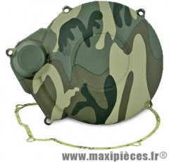 Cache allumage camouflage pour 50 a boite motorisation am6 + cpi boite c0001