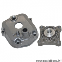 Culasse complète compatible pour motorisation euro 3 Derbi senda, aprilia rs rx, gilera SMT RCR de 2006 à 2017 * Prix spécial !