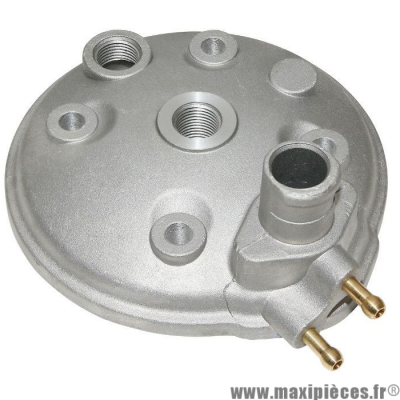 Culasse compatible pour motorisation minarelli am6 50cc aprilia rs rx malaguti xsm xtm peugeot xp6 xps yamaha tzr * Prix spécial !