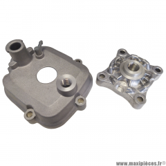 Culasse complète compatible pour motorisation euro 4 Derbi senda, aprilia rs rx, gilera SMT RCR à partir de 2018