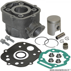 Kit cylindre piston cage à aiguille écrous pour moteur euro 3/4 derbi senda drd x-treme x-race sm gpr, gilera rcr smt, aprilia rs rx sx * Prix spécial !