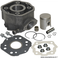 Kit cylindre piston cage à aiguille écrous pour motorisation euro2 derbi senda drd x-treme x-race sm enduro gpr ... gilera gsm bultaco astro lobito * Prix spécial !