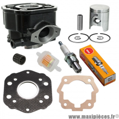 Kit haut Moteur Derbi euro 2 senda x-treme enduro gpr drd * Prix spécial !
