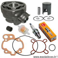 Kit haut Moteur AM6 aprilia rs yamaha tzr peugeot xp6 mbk x-limit beta rr * Prix spécial !