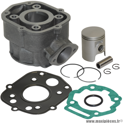 Kit cylindre piston pour moteur euro 3/4 derbi senda drd x-treme x-race sm gpr, gilera rcr smt, aprilia rs rx sx * Prix spécial !