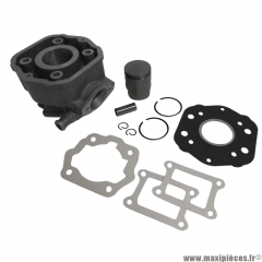 Kit cylindre piston type origine fonte pour motorisation euro2 derbi senda drd x-treme x-race sm enduro gpr ... gilera gsm bultaco astro lobito * Prix spécial !
