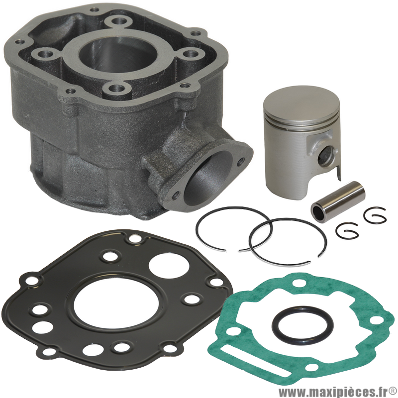 Kit cylindre piston pour moteur euro 3/4 derbi senda drd x-treme x-race sm gpr, gilera rcr smt, aprilia rs rx sx * Prix spécial !