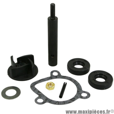 Kit pompe à eau Top Perf pour moto 50 derbi senda, gpr avant 2006 (euro2)