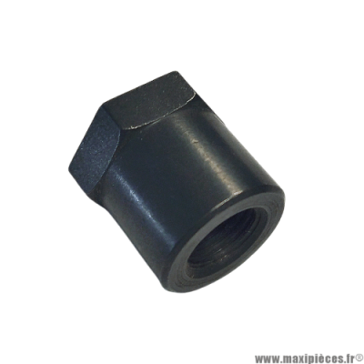 Écrou coté rotor d'allumage M10x100 pour mécaboite derbi senda, euro 2/3/4