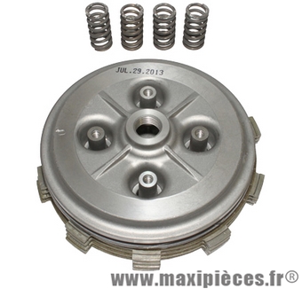 Embrayage top perf racing am6 yamaha tzr dt mbk x-power x-limite aprilia rs peugeot xps xp6 xr6 * Prix spécial !