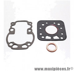 Joints kit haut moteur airsal pour : suzuki rmx smx 50cc a boite 2t (pochette)