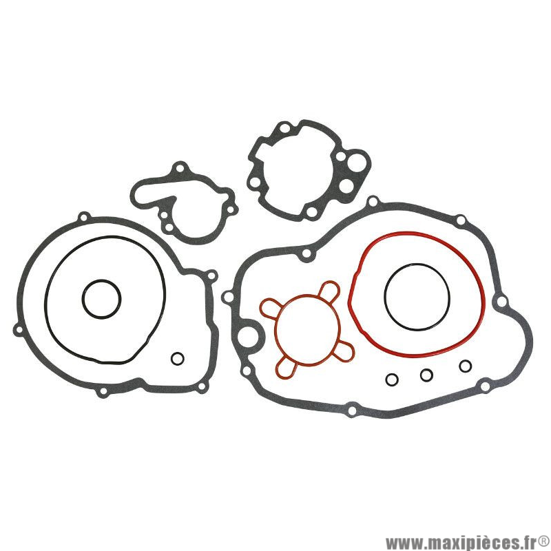 Kit pochette de joint pour moteur minarelli am6 50cc ancien et nouveau modèle