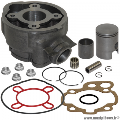 Kit cylindre piston cage à aiguille écrous pour moteur am6 rs rx mx tzr dtr dtx xp6 xps x-limit power beta rr sm mrx rs2 smx spike hrd * Prix spécial !