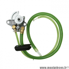 Pompe à huile origine pour motorisation euro 3/4 Aprilia RS4 Derbi senda Gilera smr rcr (Référence constructeur 847055)