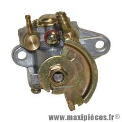 Pompe à huile adaptable origine pour motorisation minarelli am6:aprilia rs rx 50 malaguti xsm xtm peugeot xp6 xps yamaha tzr * Prix spécial !